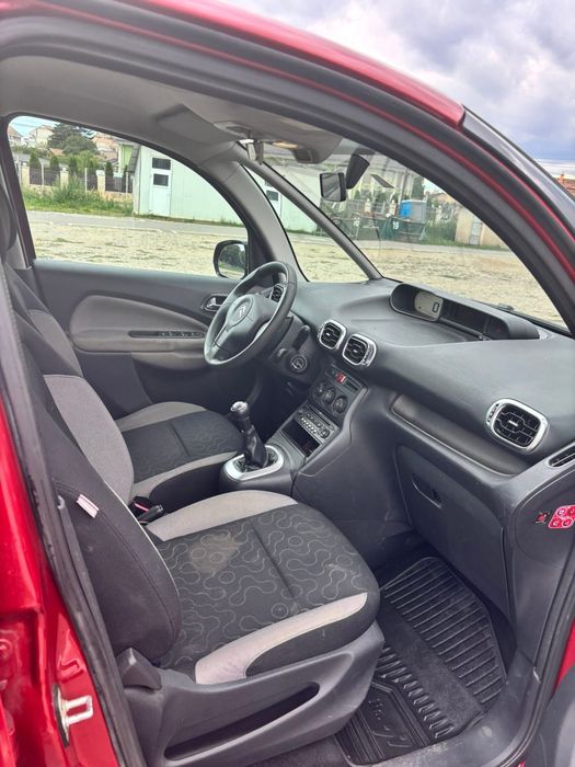 de vanzare citroen c3 picasso !