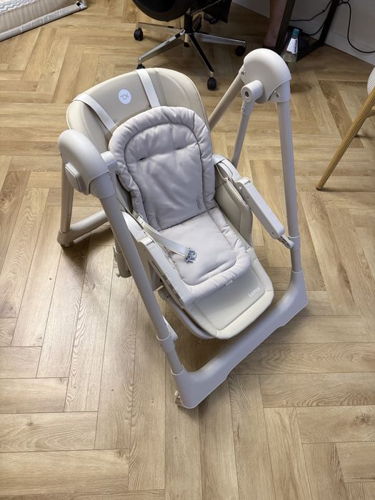 Стульчик-шезлонг для кормления Tomix Winky