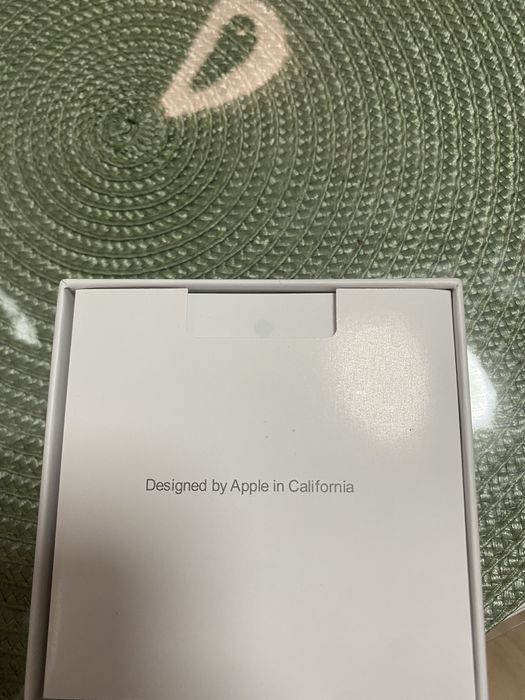 Air pods pro 2nd generation