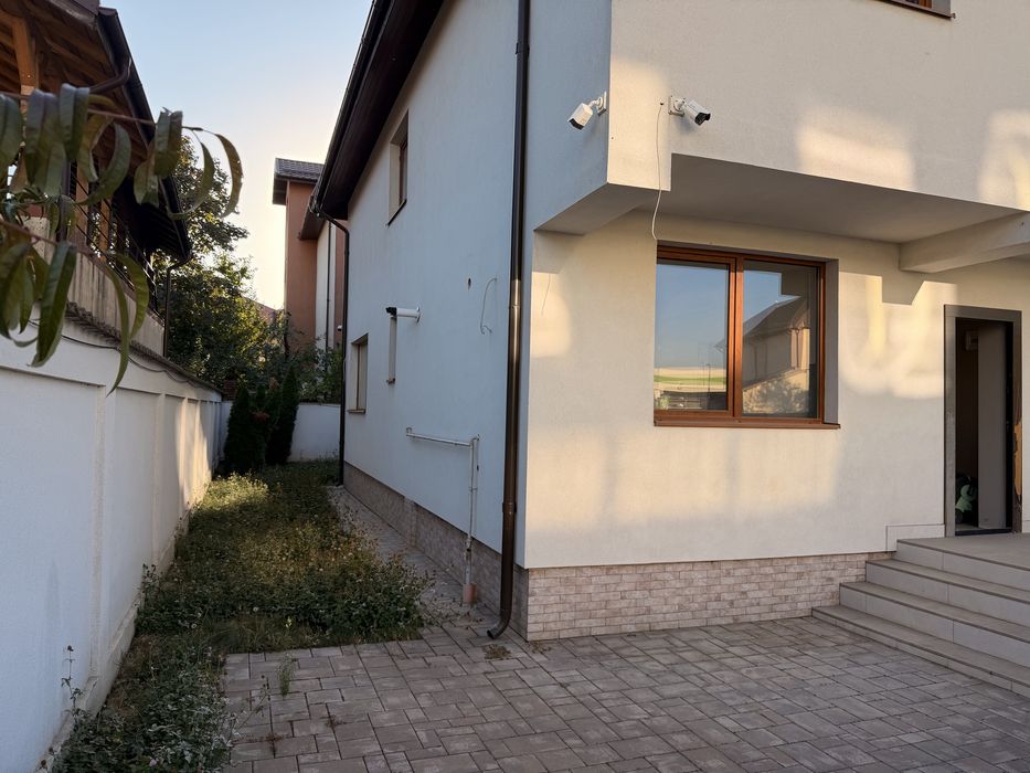 Duplex Bragadiru