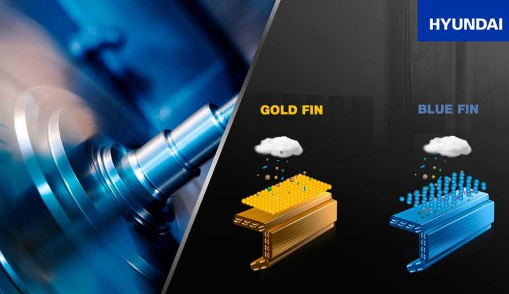 Кондиционер HYUNDAI (18) Low Voltage (18000BTU) до 55 КВ.М. Доставка