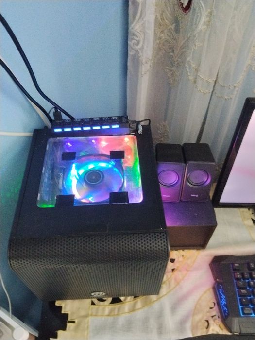 Acer thermaltake