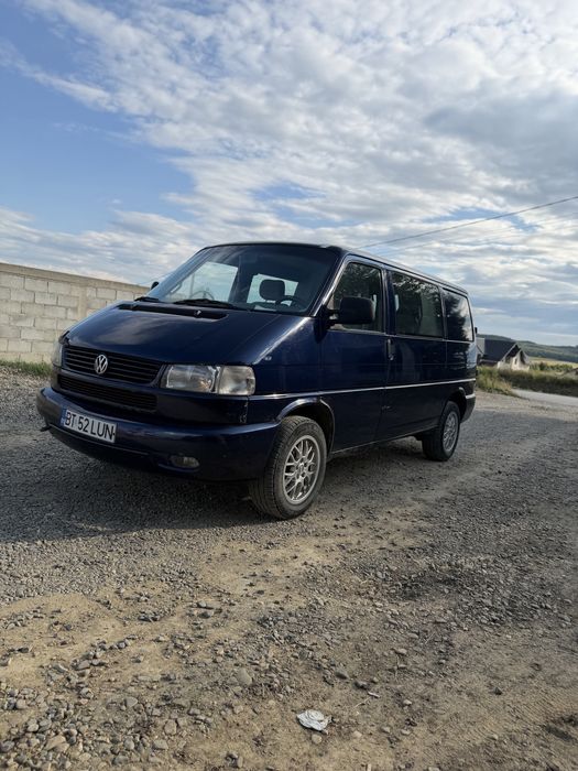 Vand - Volkswagen Transporter T4 - proprietar