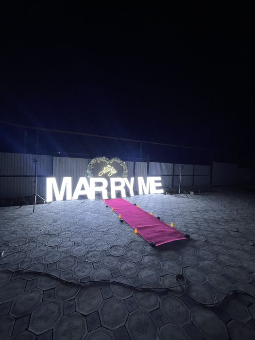 Продается готовый бизнес Marry me