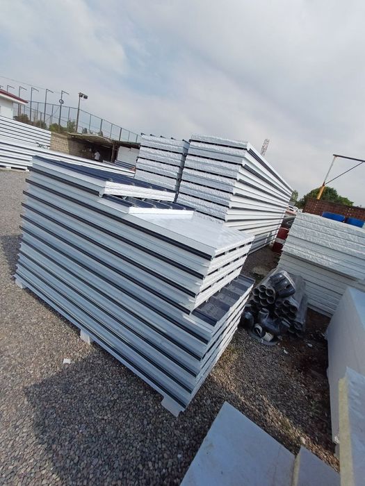 Сендвич панел Сфатли Sendvich ponel arzon Сэндвич понел Заводдан