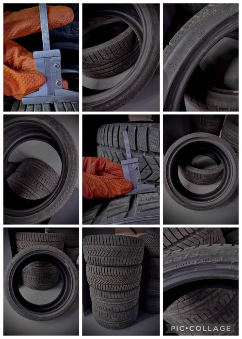 Зимни гуми Pirelli Scorpion Winter, Sotozero 3, летни гуми Bridgestone