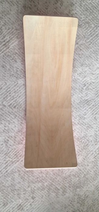 Vand placa echilibru, stare buna, fara defecte