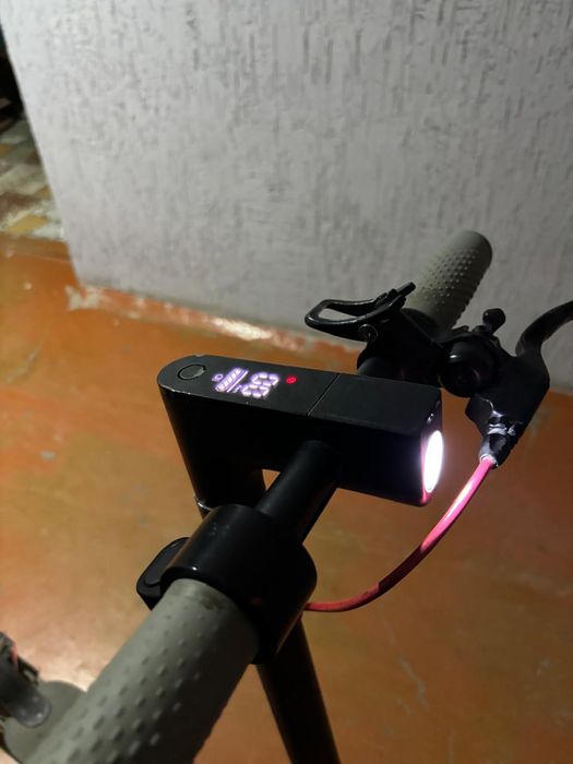 Продаю Электросамокат