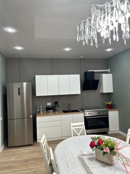 Продается дом 4 комнатный