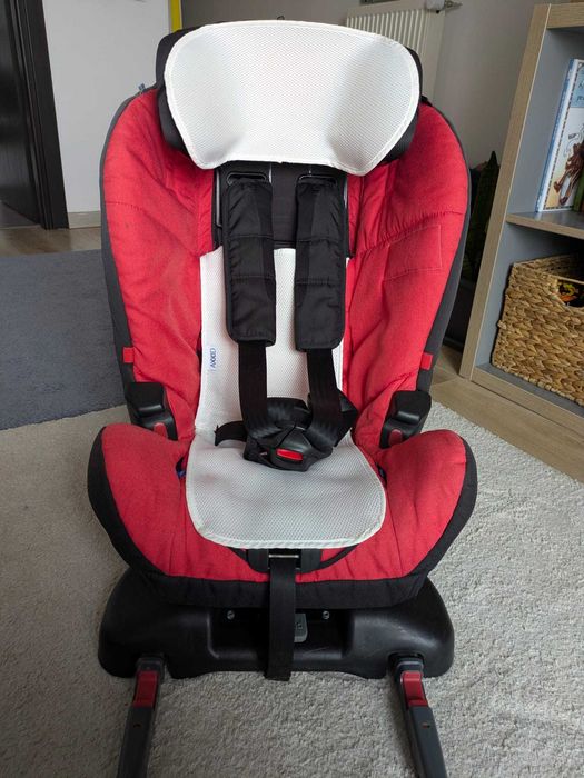 Scaun auto Axkid Duofix (isofix)