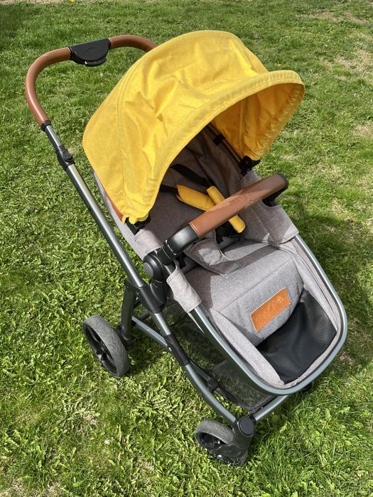 Cărucior stare buna