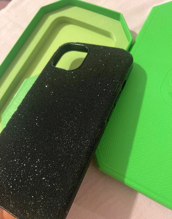 Калъф Swarovski(Iphone 13)