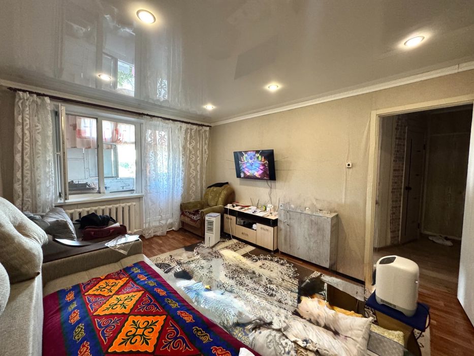 Продам 1 ком квартиру
