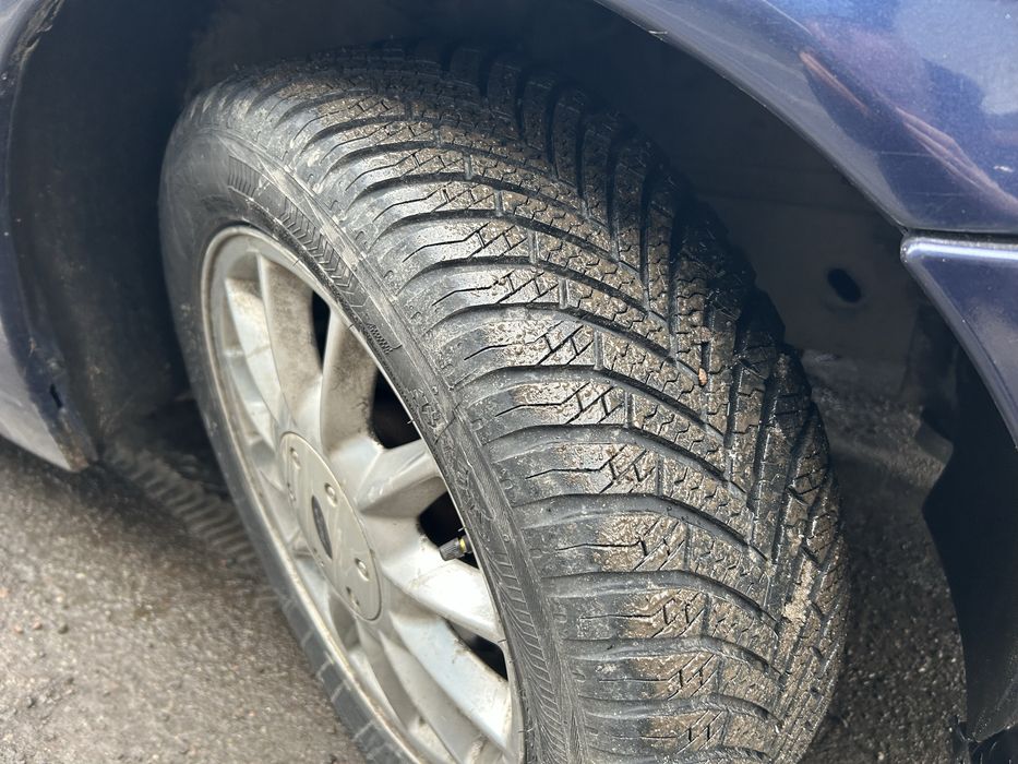 Ford Scorpio mk2