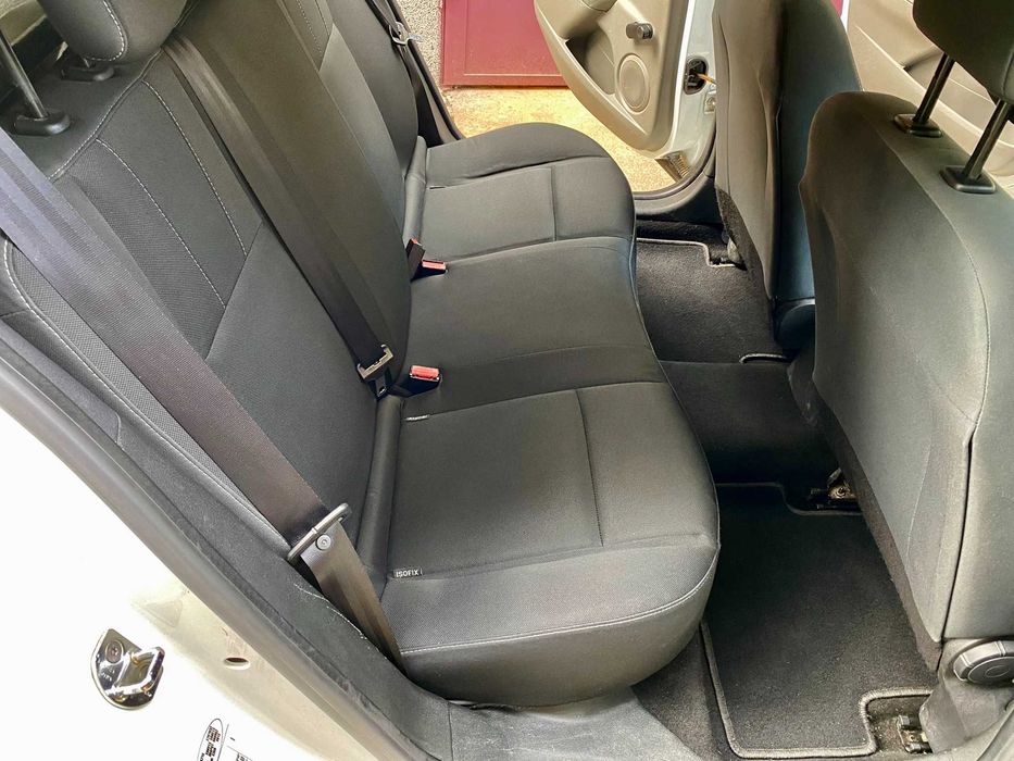 Renault Megane III 1.5 dCi (110kc) комби