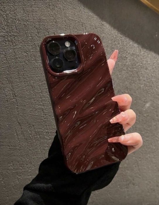 Калйфи протектор за телефон