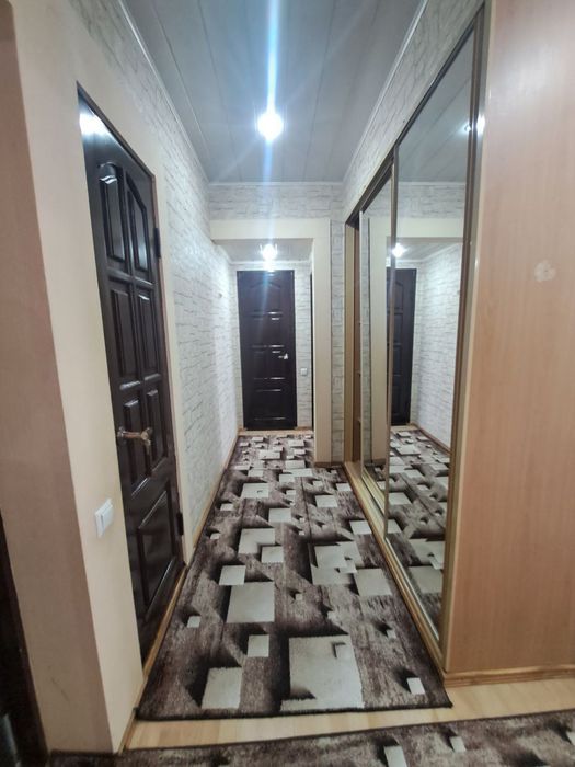 2-комнатная квартира
Мирзо-Улугбекский район, Паркентская, перекресток