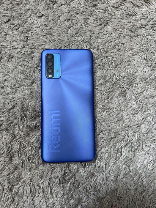 Redmi 9t телефон