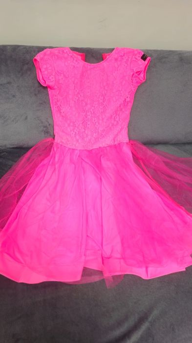 Платье рейтинговое купальник для танцев