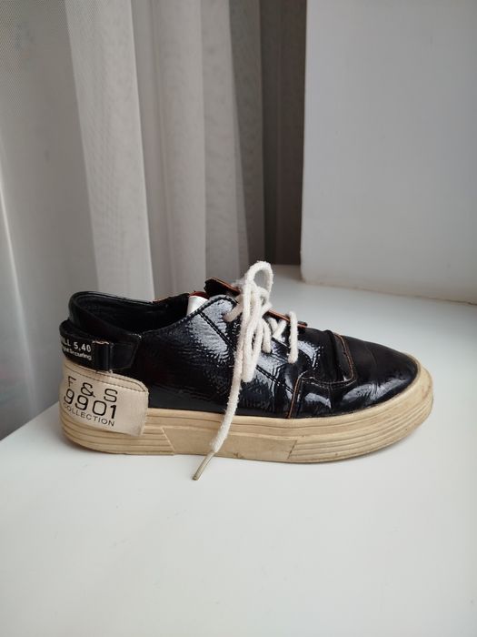 Обувь для девочки