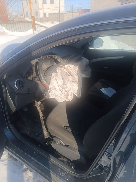 Продам Ниссан Альмера 2016 года