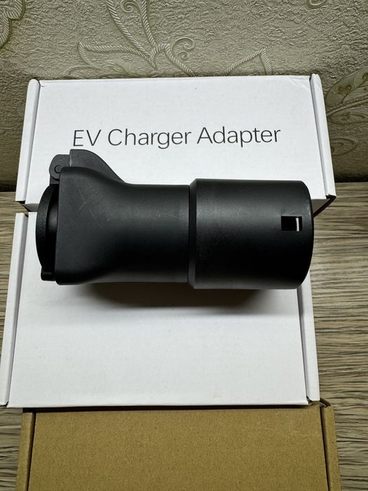 V2L разрядник GB/T