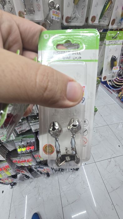 Крючки для рыболовства