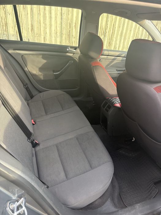 Golf 5   1.4 benzina 2006