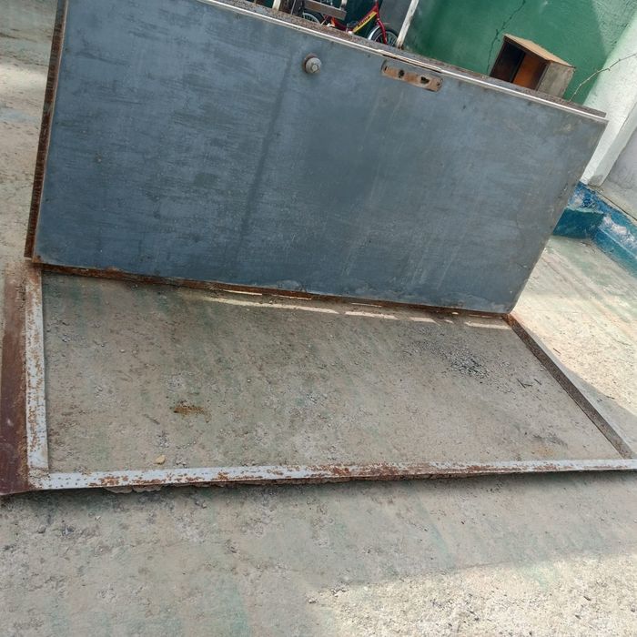 Темір есік. 90/200
[27.03, 20:14] Пахан: Лист 2/