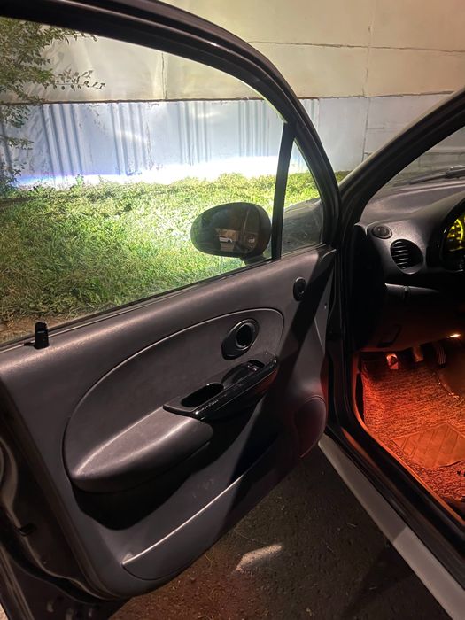 Matiz arenda 500..195 dan 2 yil