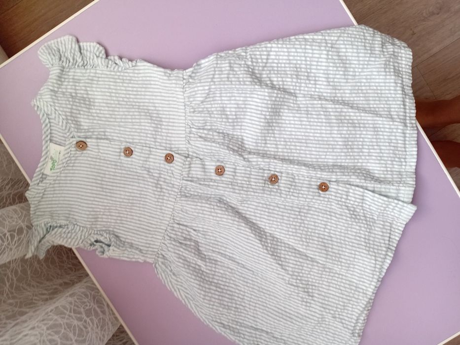 Продам детские вещи на девочку