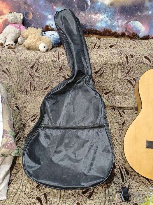 Классическая гитара