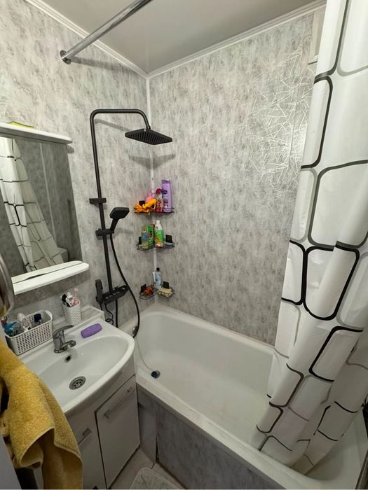 Продам квартиру 1,5ку
