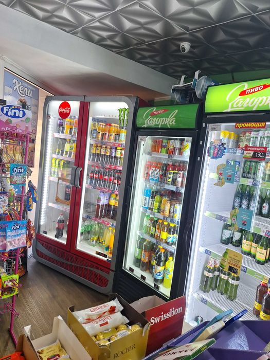 Продава се Магазин в София, Гео Милев - 45 кв.м за 839 €/кв.м - Снимка #5