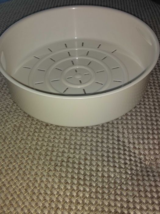 Продам чашу для варки на пару в мультиварке от Panasonic