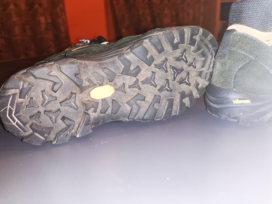 Bocanci skarp, 3 anotimpuri, impermeabili, nr. 38