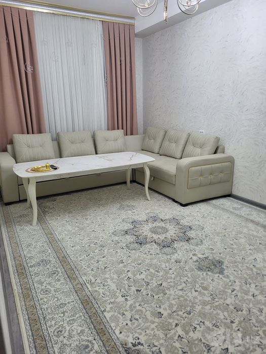 Кунлик ижара  2х квартира 400минг