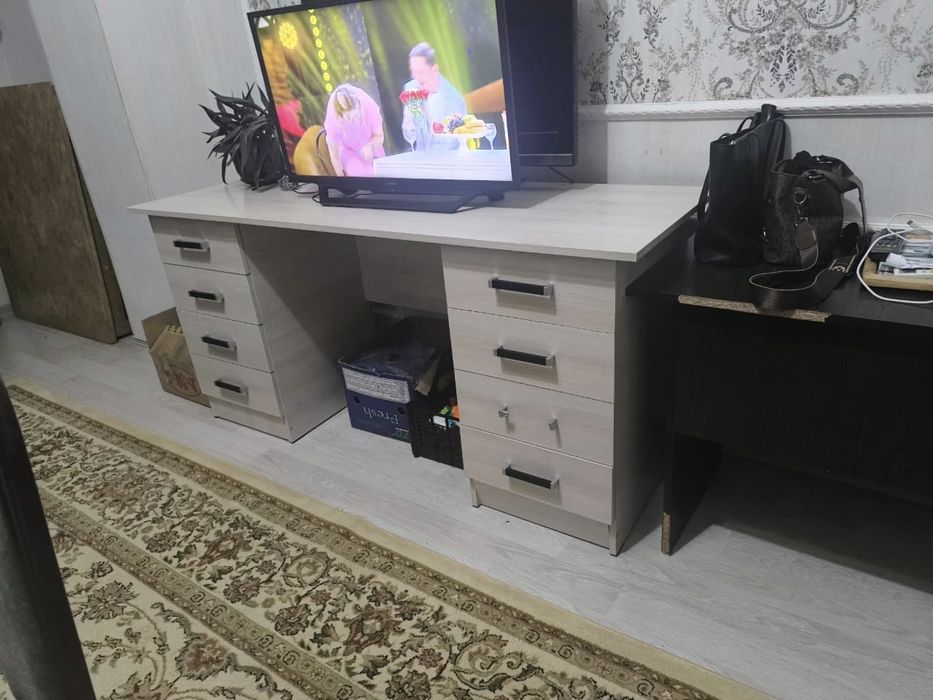 Занавески плотные