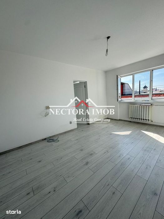NECTORA IMOB-Apartament 2 camere, Zona Perla-Oraselul Copiilor,Renovat