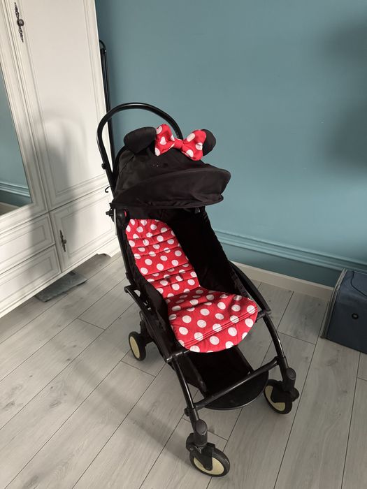 Продам коляску babytime