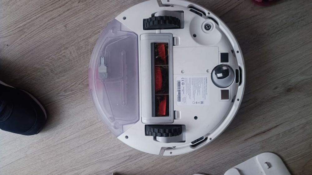 2 броя роботи за почистване