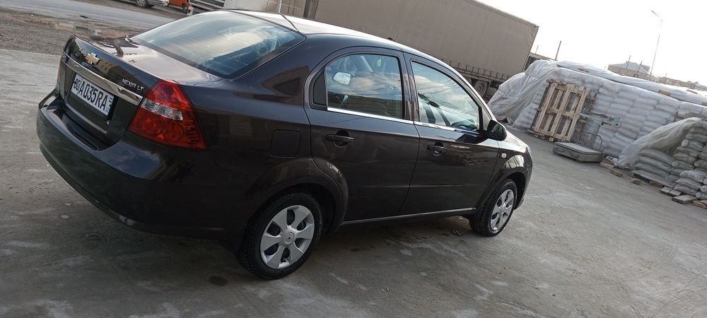 Nexia 3 sotiladi yili 2019