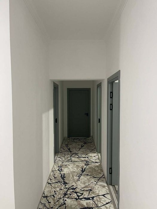 Ijaraga kvartira