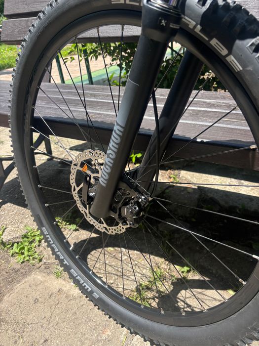 Велосипед Sprint Apolon 29