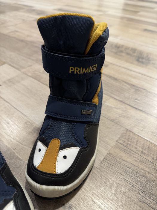 Ghete zapada Primigi, Unisex, masura 31