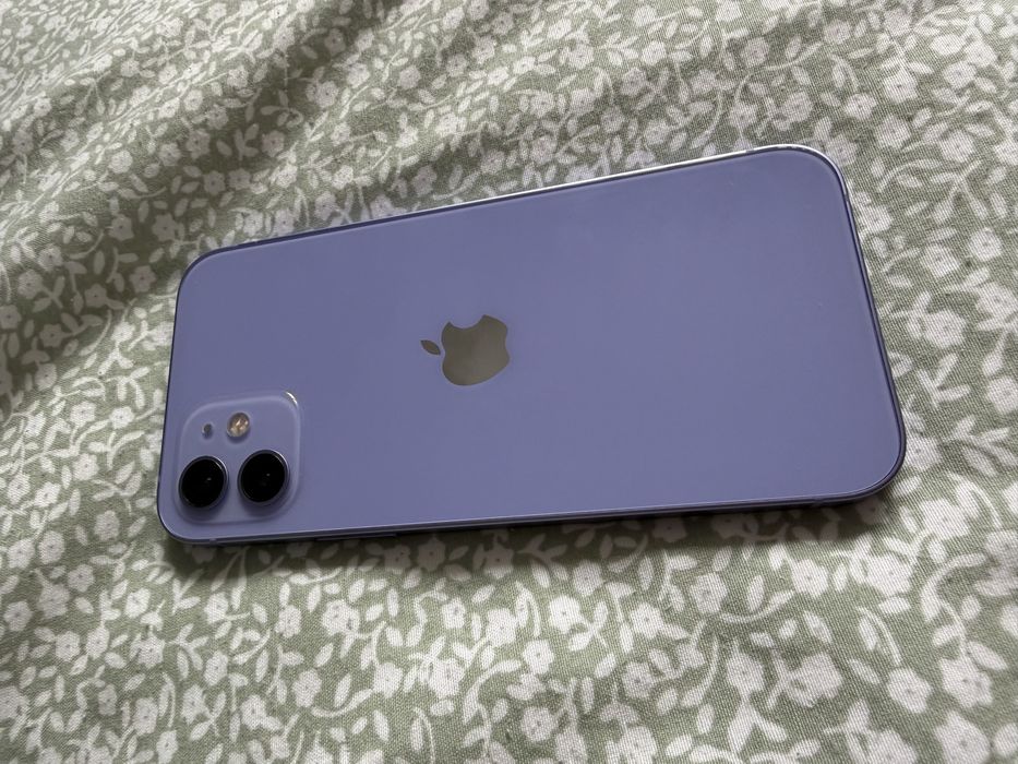 Iphone 12 Mov 64Gb