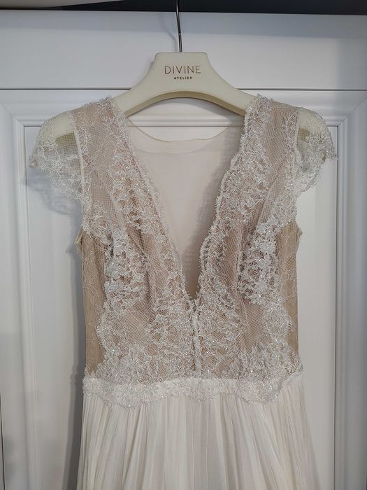 Rochie de mireasa marca DIVINE