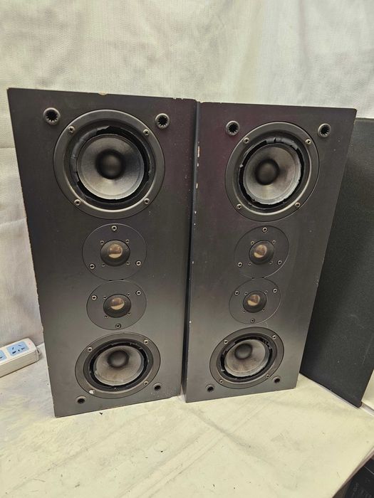 Onkyo THX model ThxF-1 6ohm germany de la onkyo sys-1 speaker system dezmembrez
