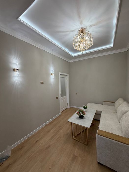 ЖК Azia House 2/1/8