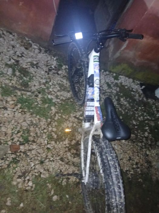 Bicicleta electrica prophete